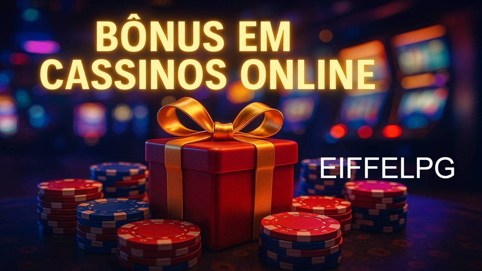 Bônus Festivos